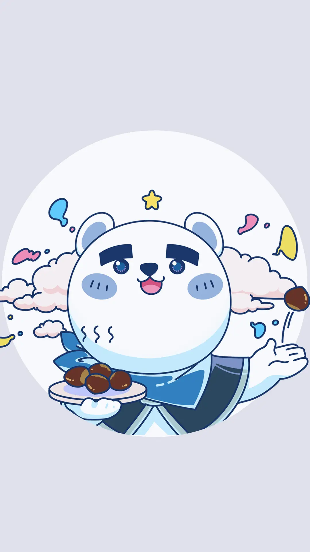 十二星座冬季食物语