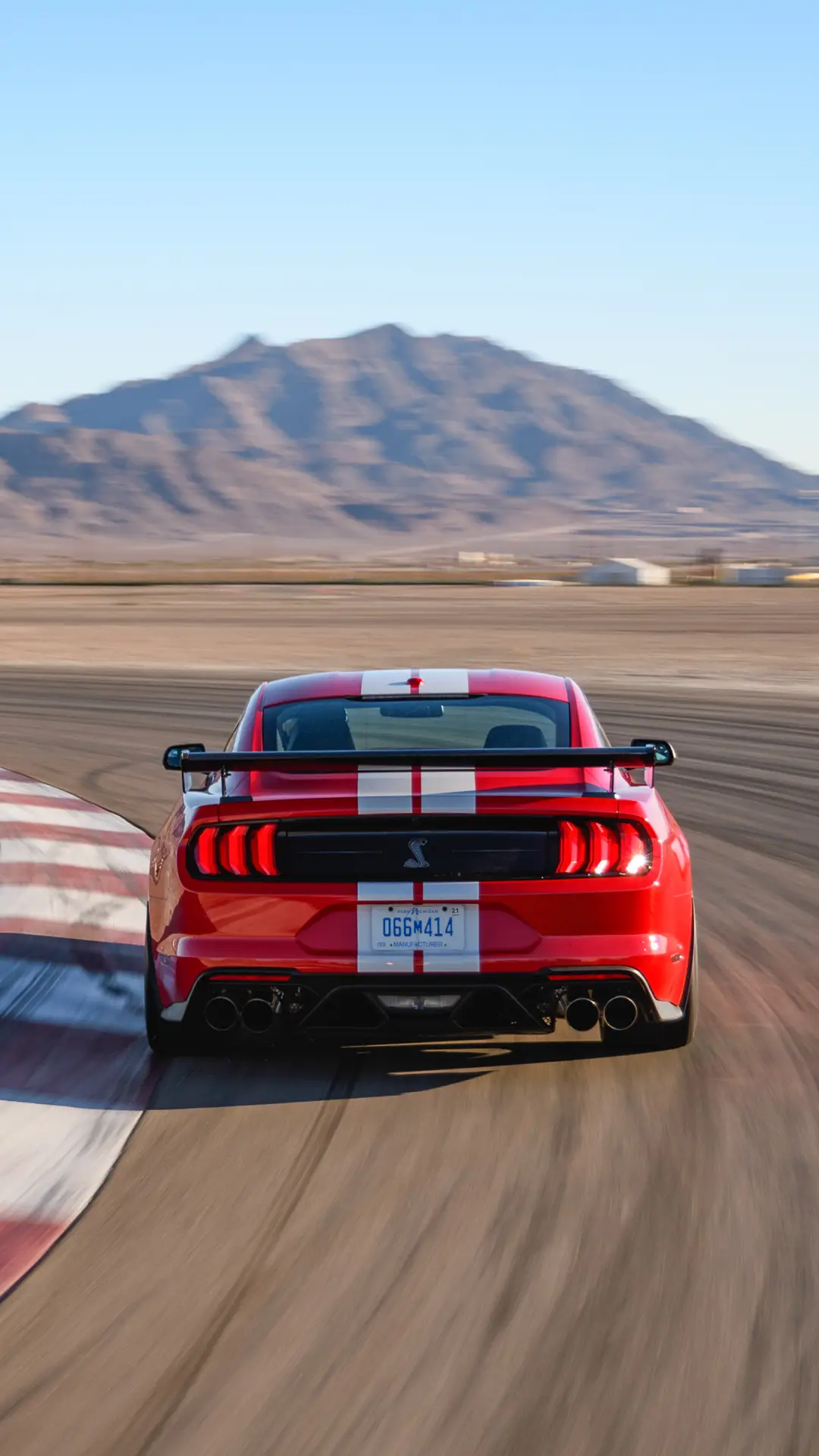 肌肉车的黑科技 - Screenshot 1