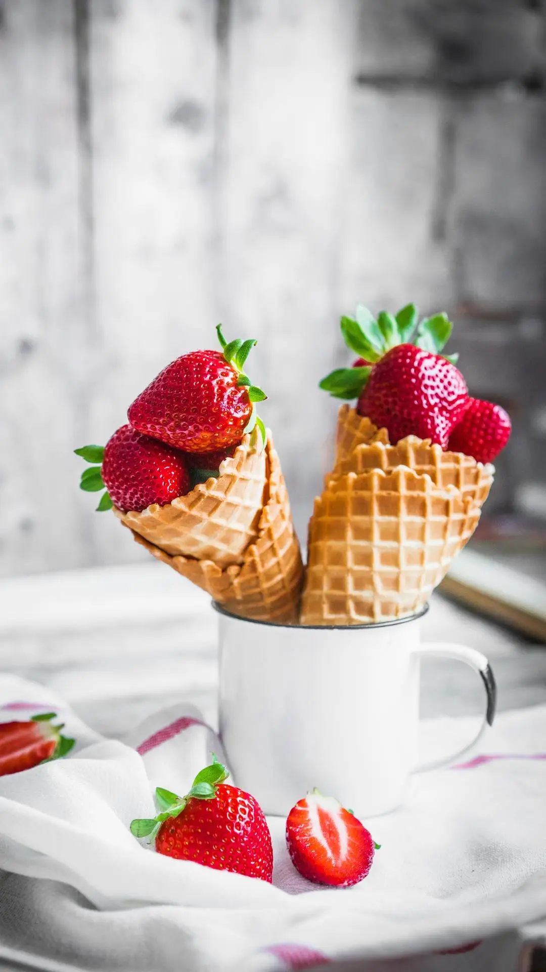 一定要尝的几款甜点