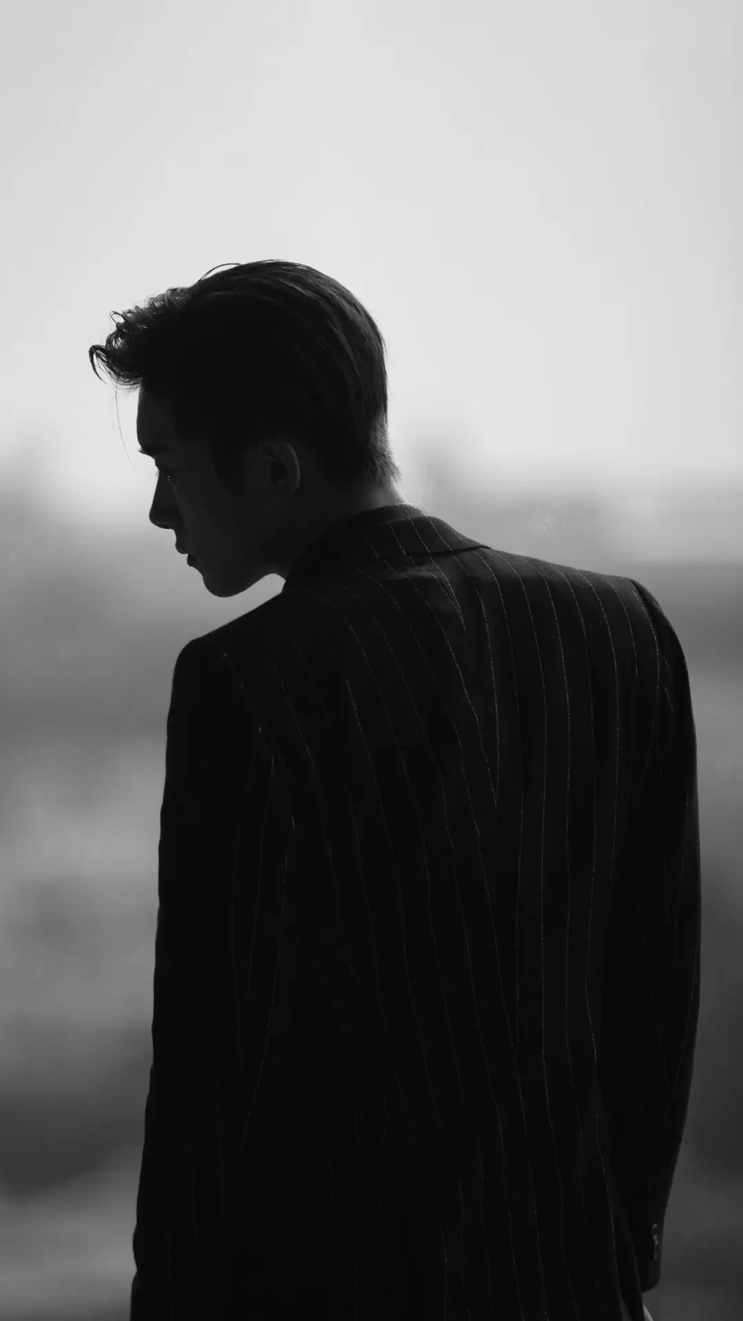 从偶像到演员的千玺