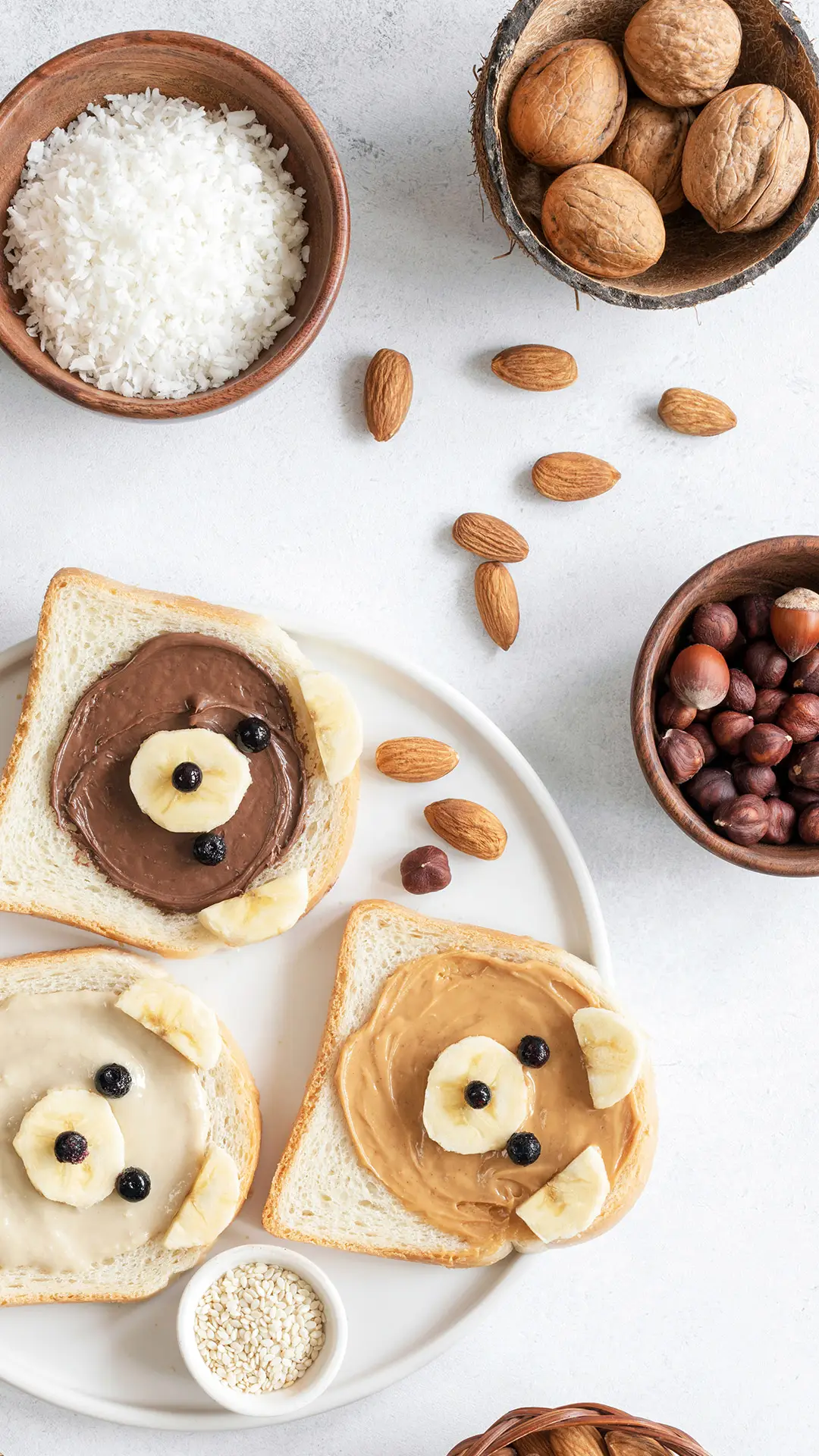 元气儿童早餐 - Screenshot 1