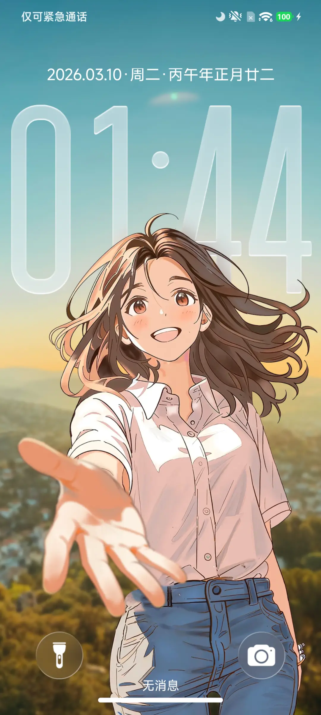 追光OS - Screenshot 6