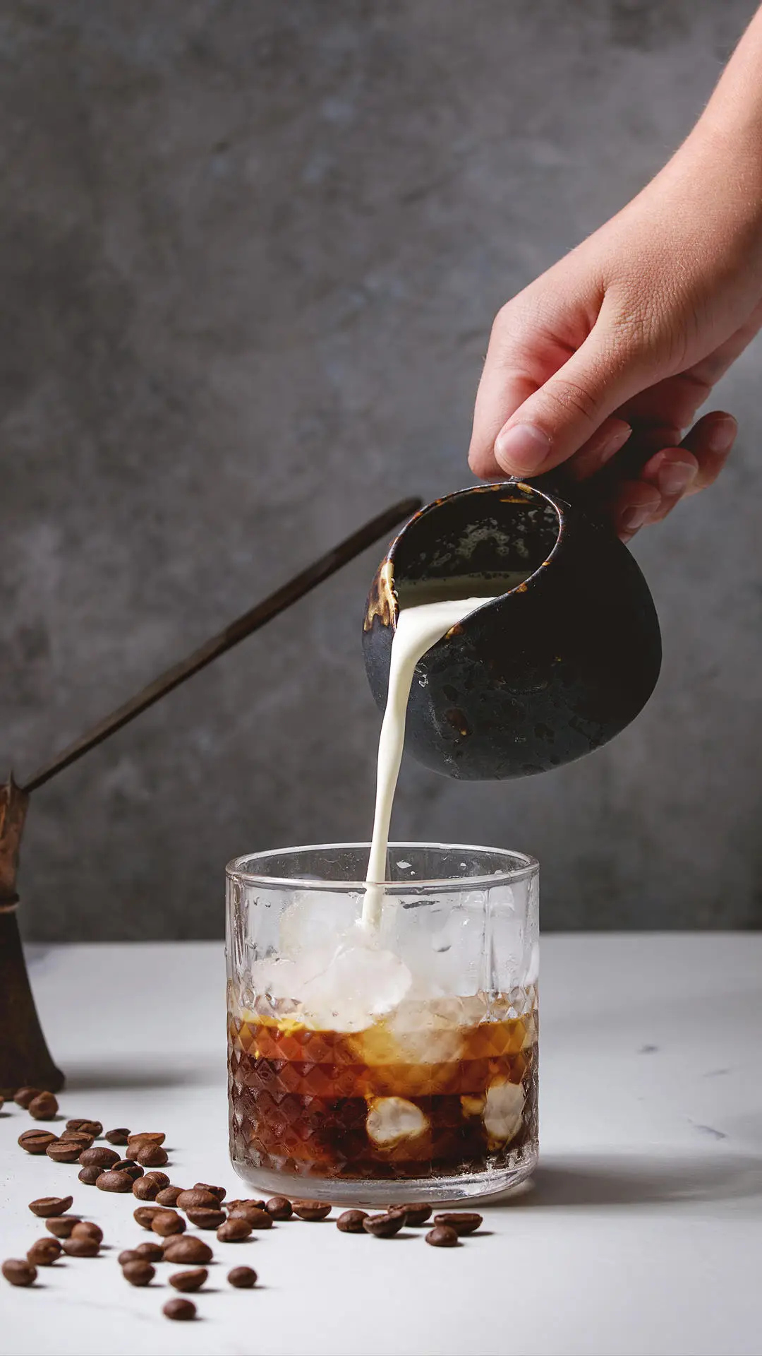 煮好咖啡的小诀窍