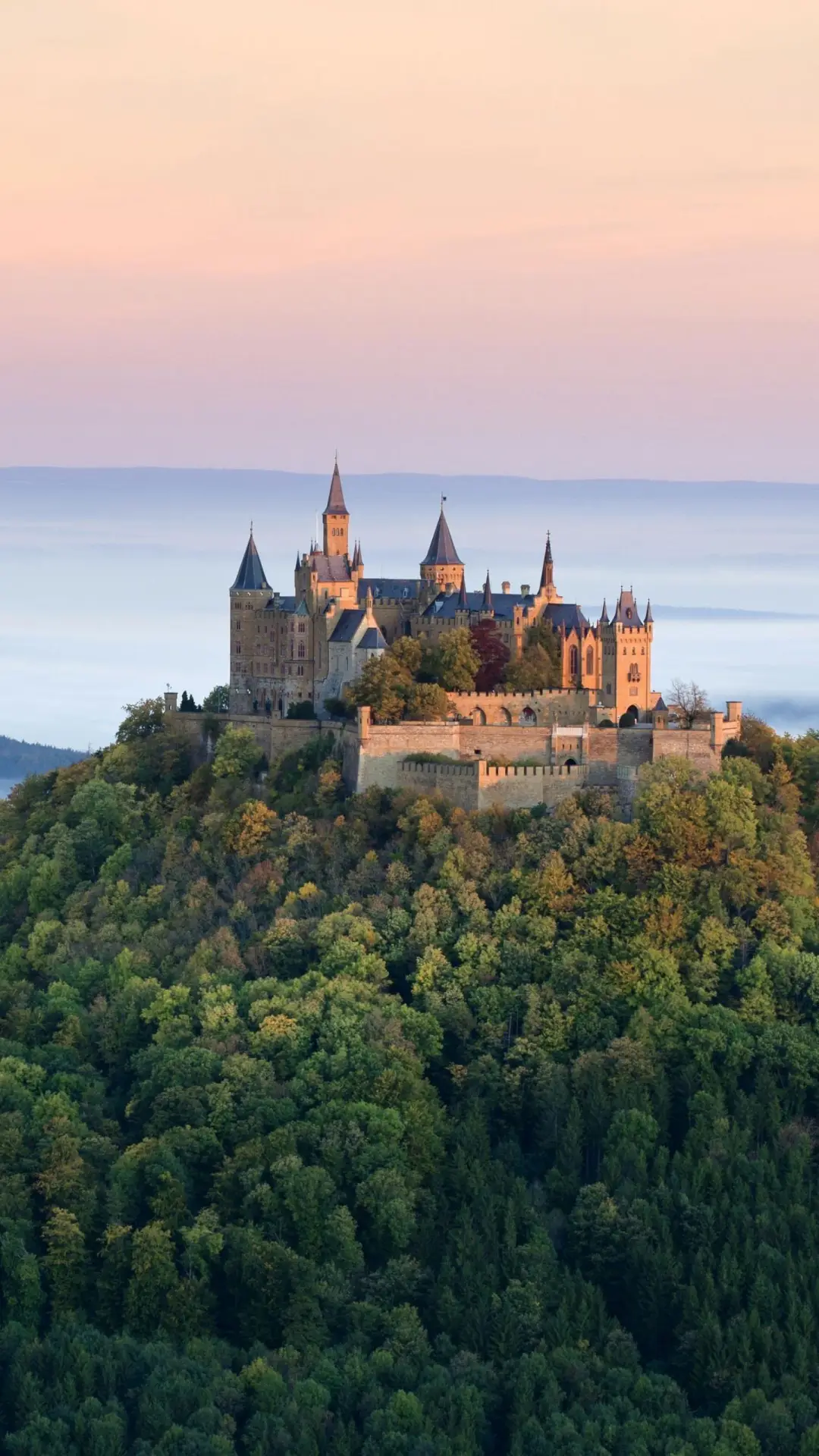 山巅上的城堡 - Screenshot 1