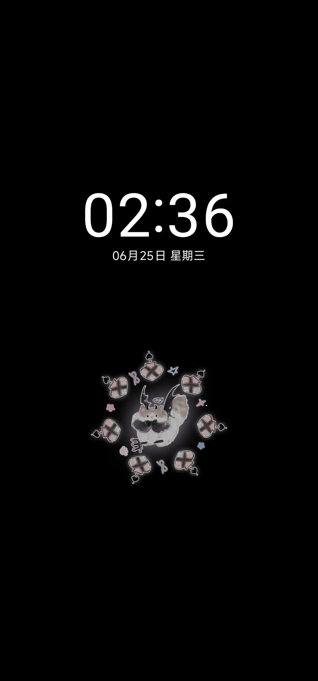 布偶恶魔小猫 - Screenshot 1