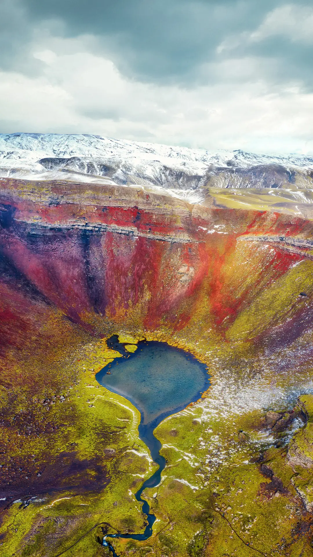 自然风光-拍信图库 - Screenshot 1