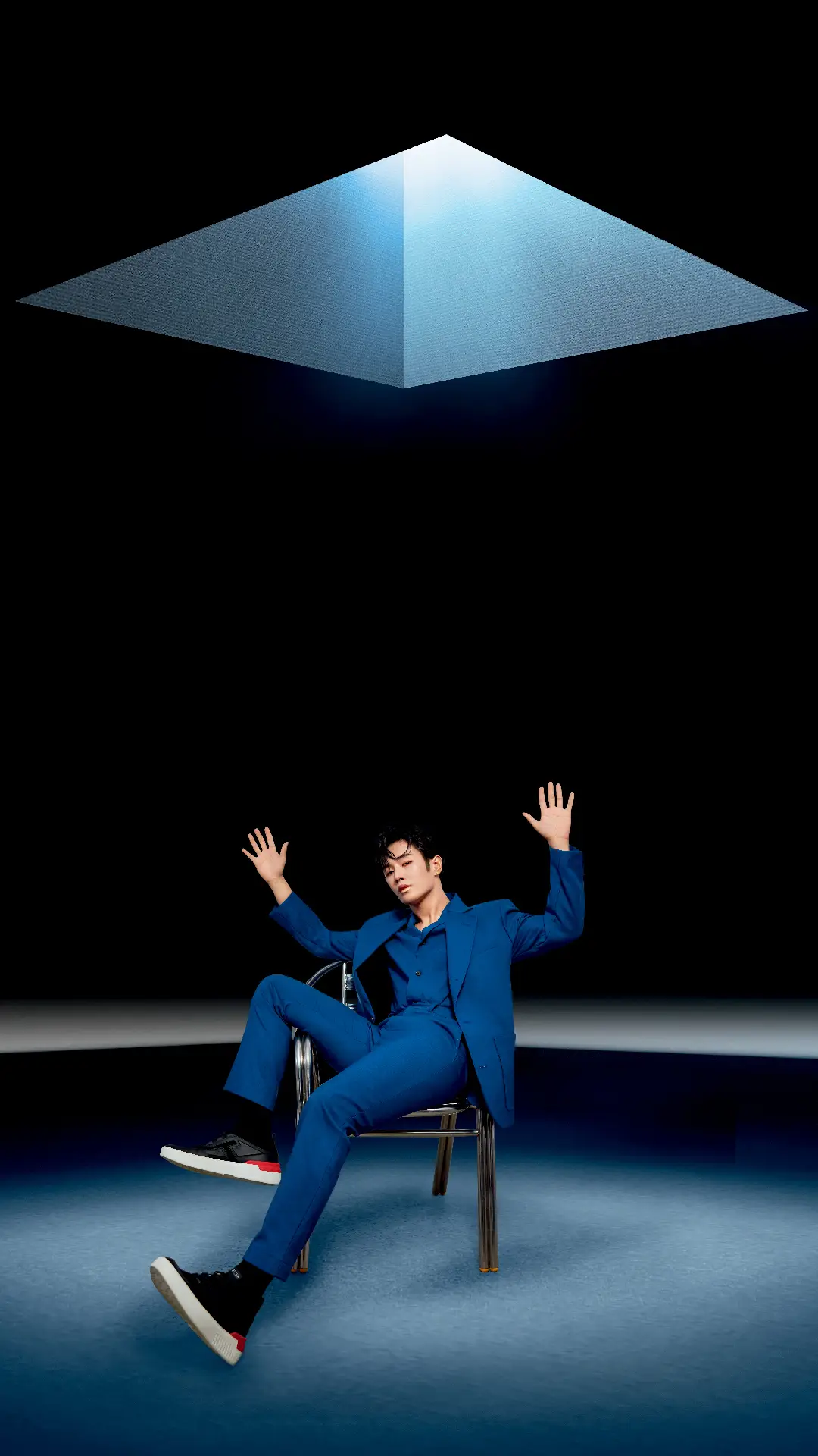 李汶翰 自成宇宙 - Screenshot 1