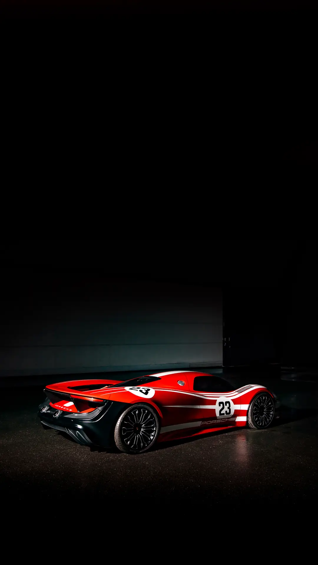 勒芒冠军的起点 - Screenshot 1