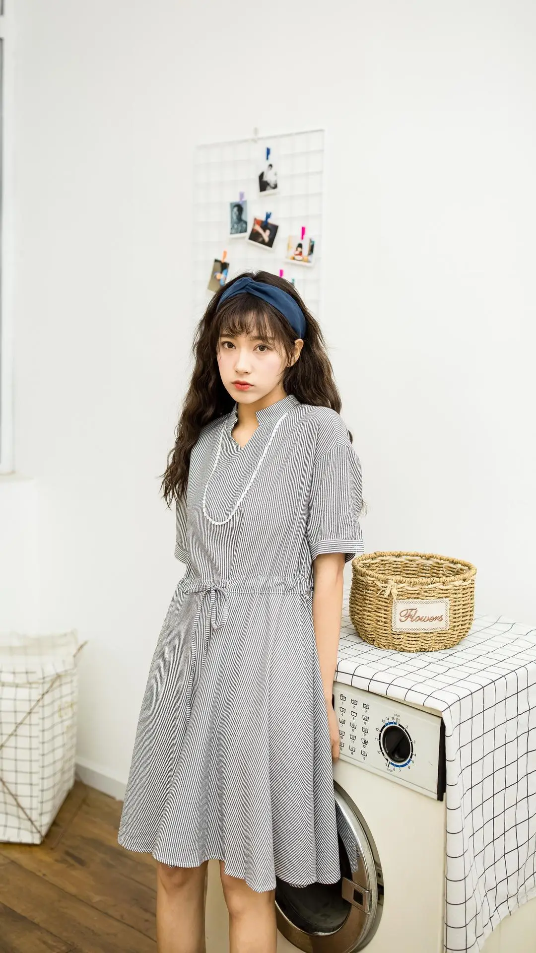 卷头发日常打理窍门 - Screenshot 1