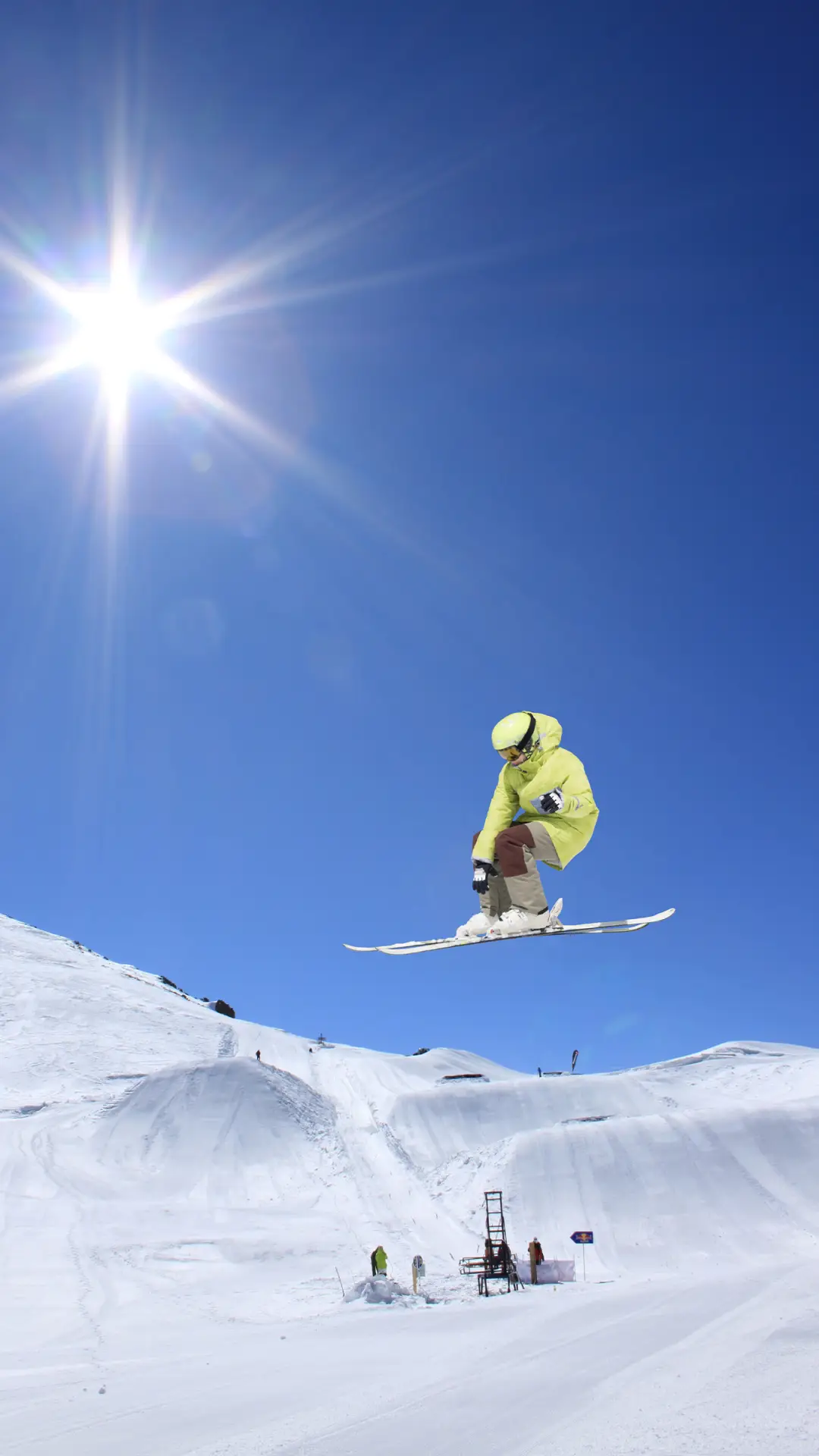 极限运动-拍信图库