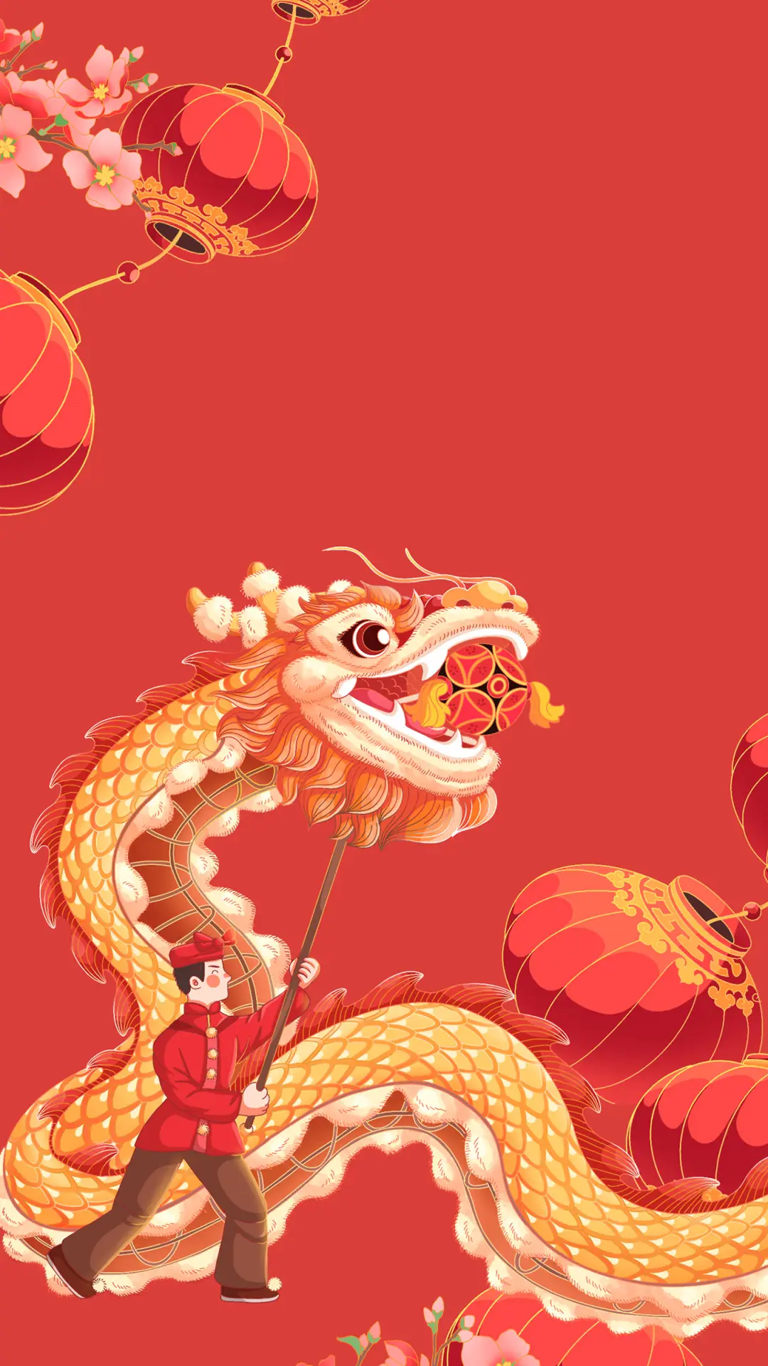 鲜为人知的春节年俗