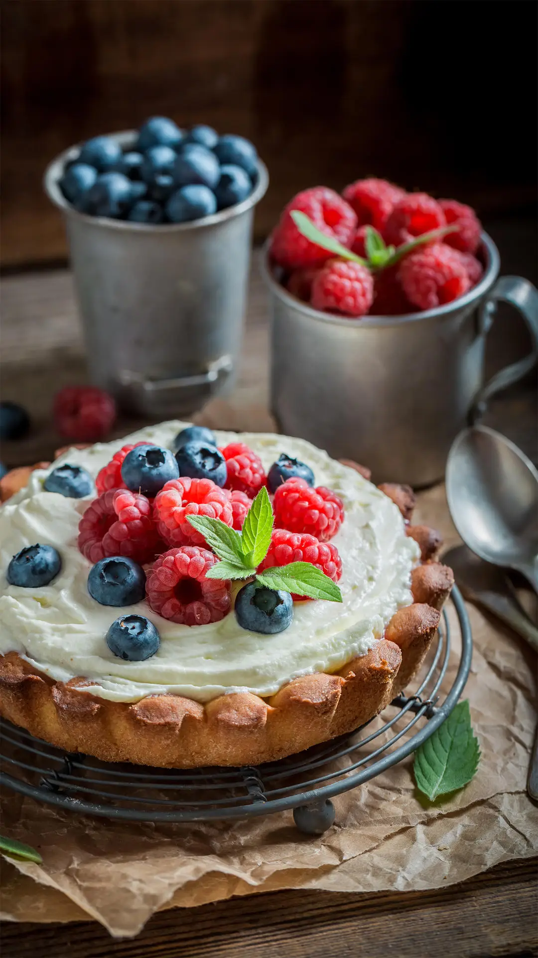 烘焙新手总翻车？