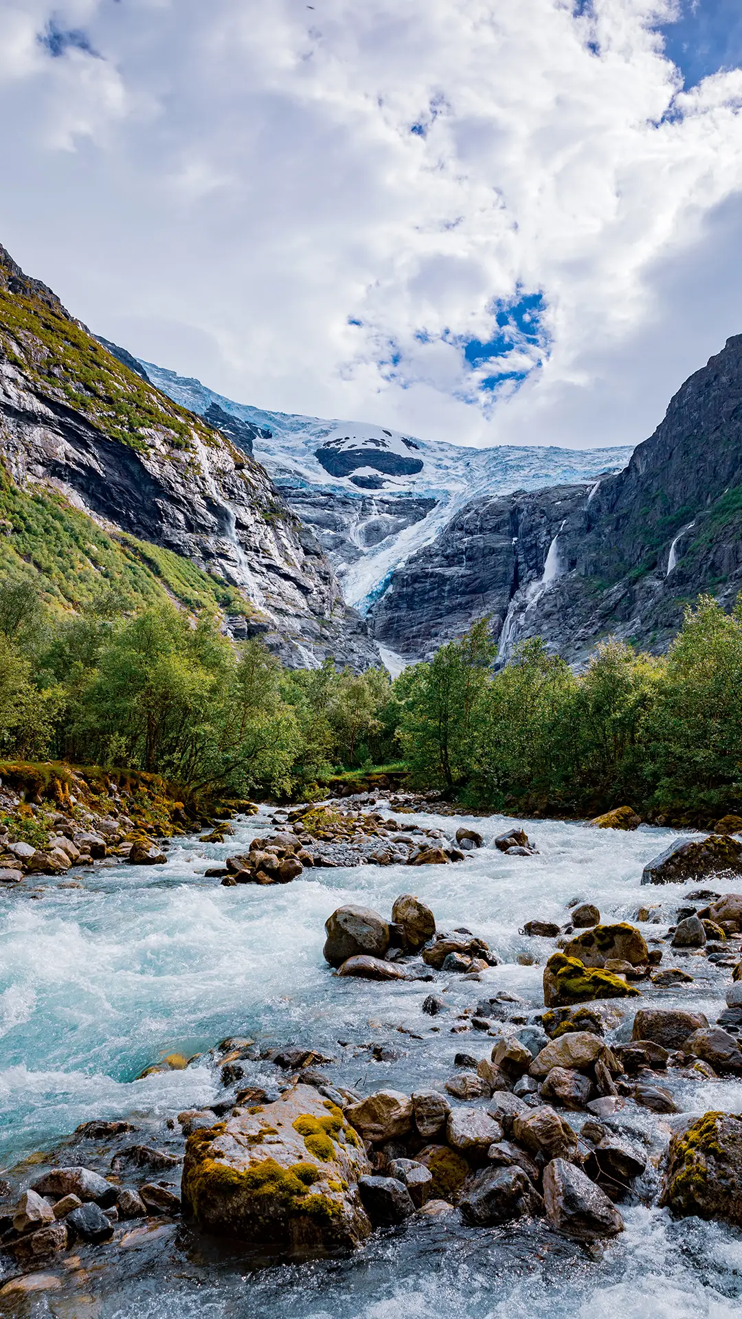 自然风景-锐景创意