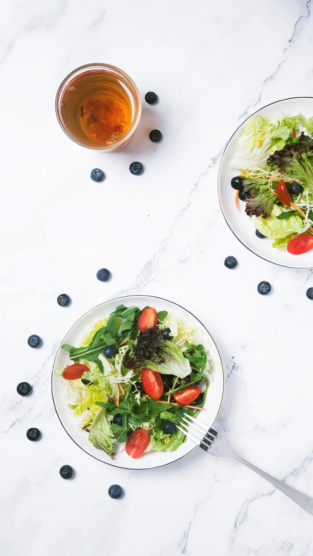 只吃素真的健康吗？