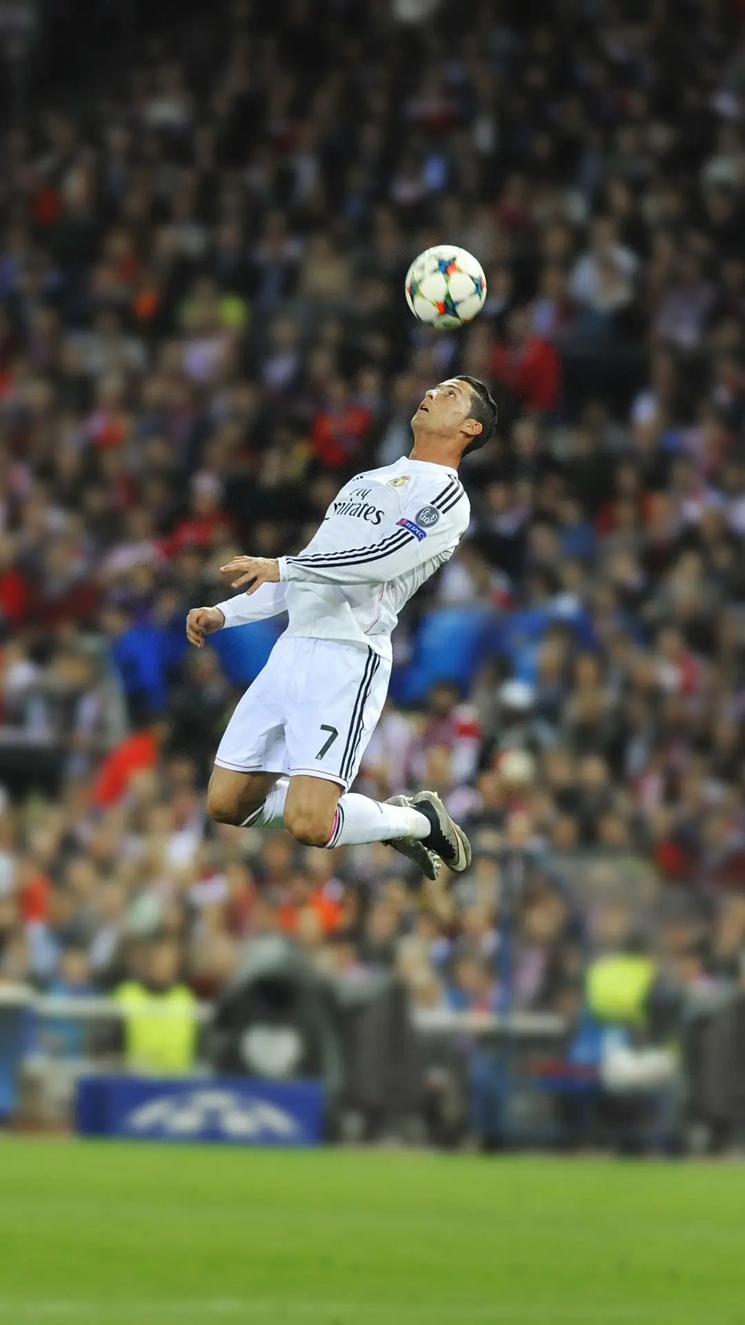 足球的世界-锐景创意 - Screenshot 1