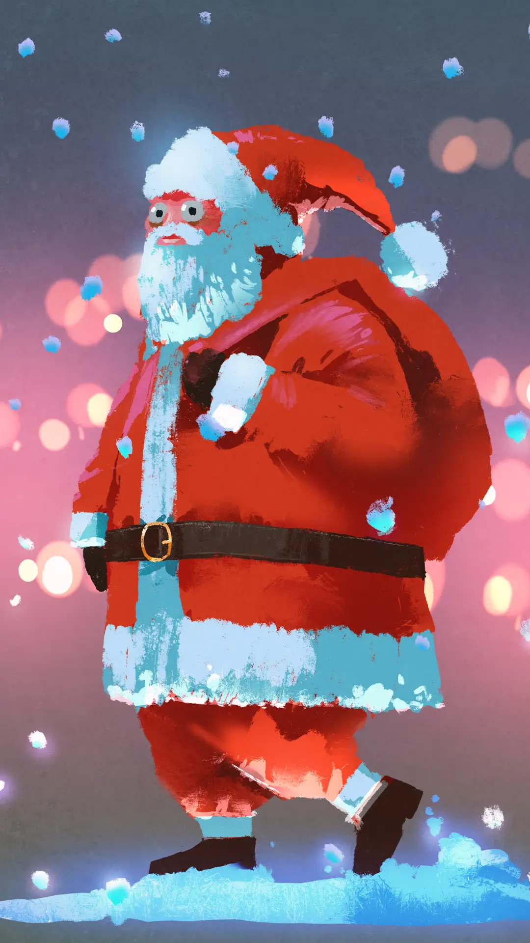 治愈壁纸-拍信图库