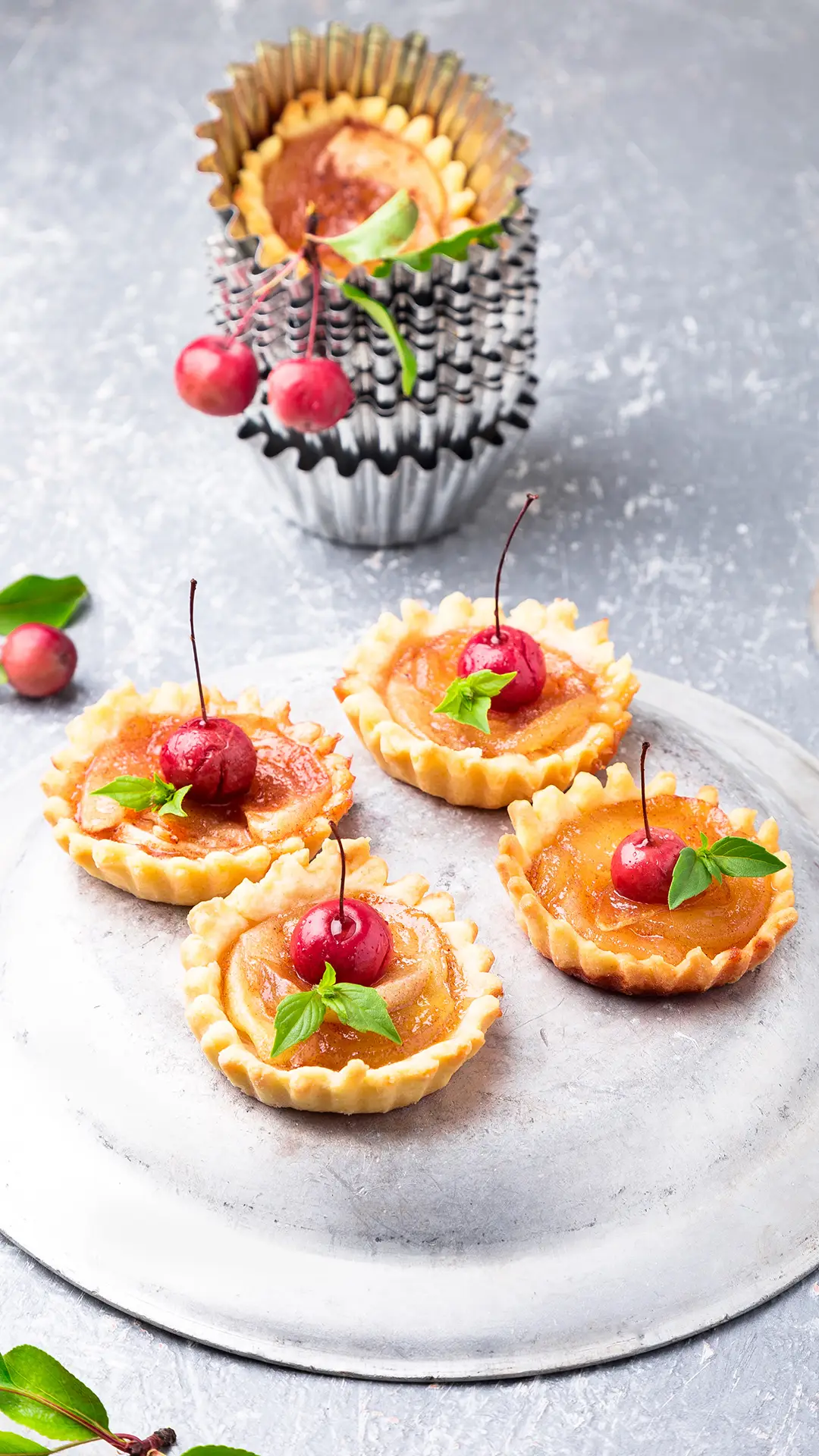 恋上水果挞 - Screenshot 1