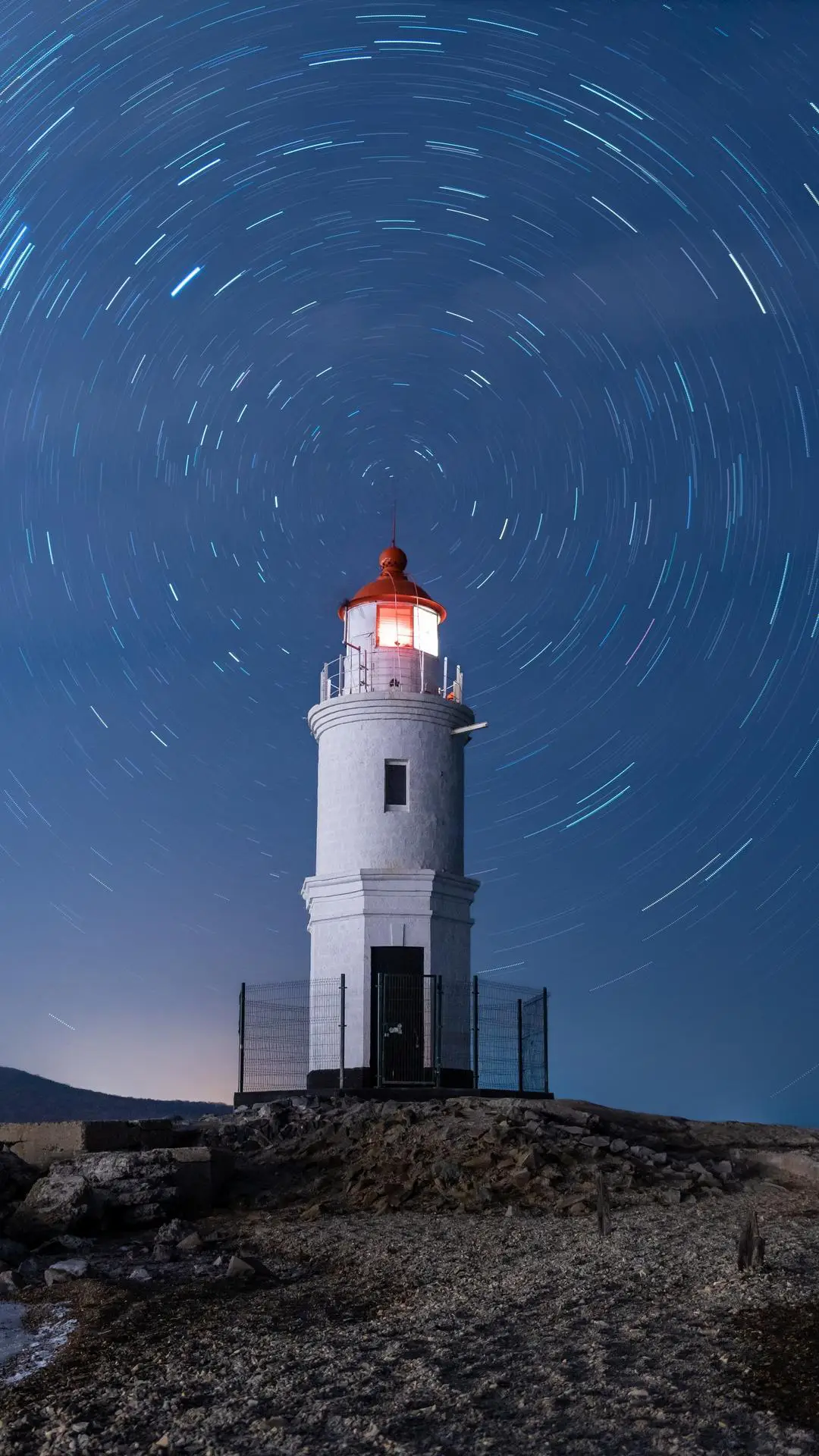 那些影视作品里的灯塔