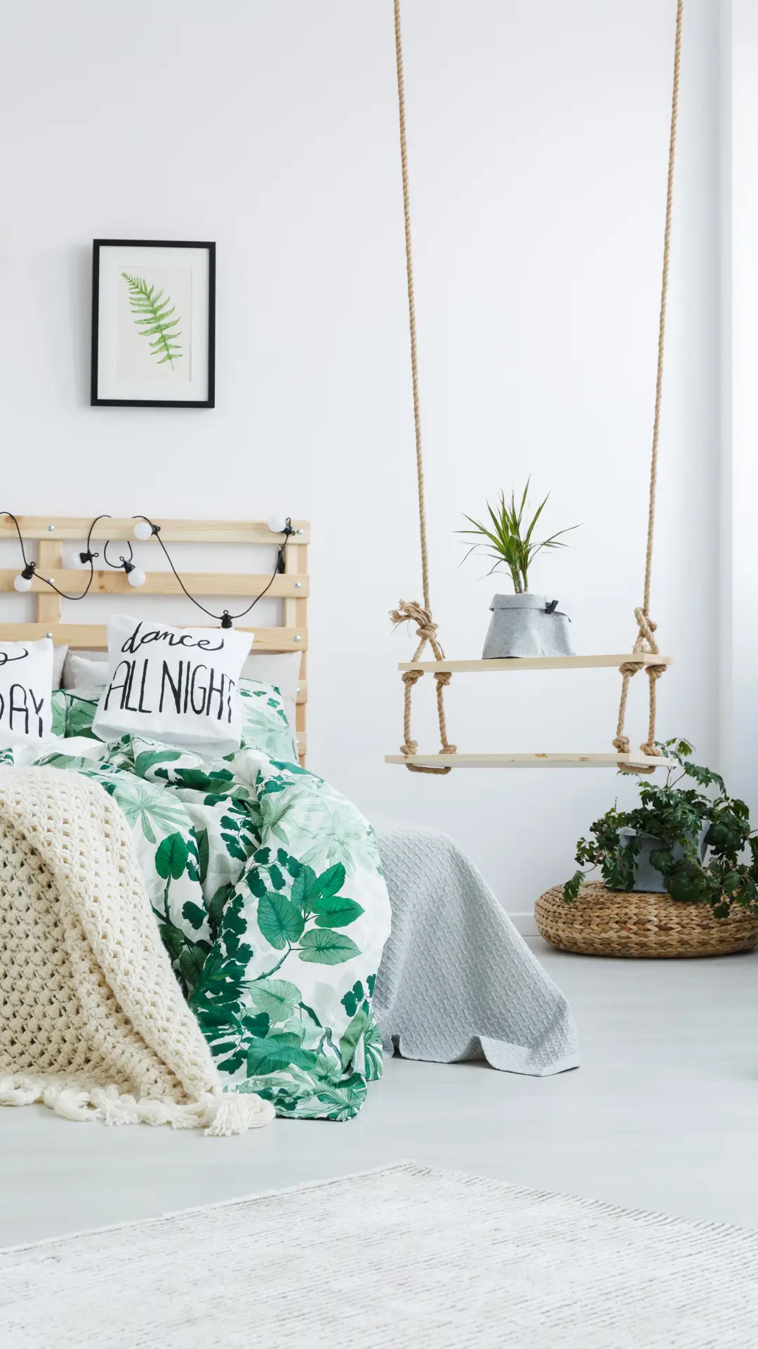 如何打造静音好卧室