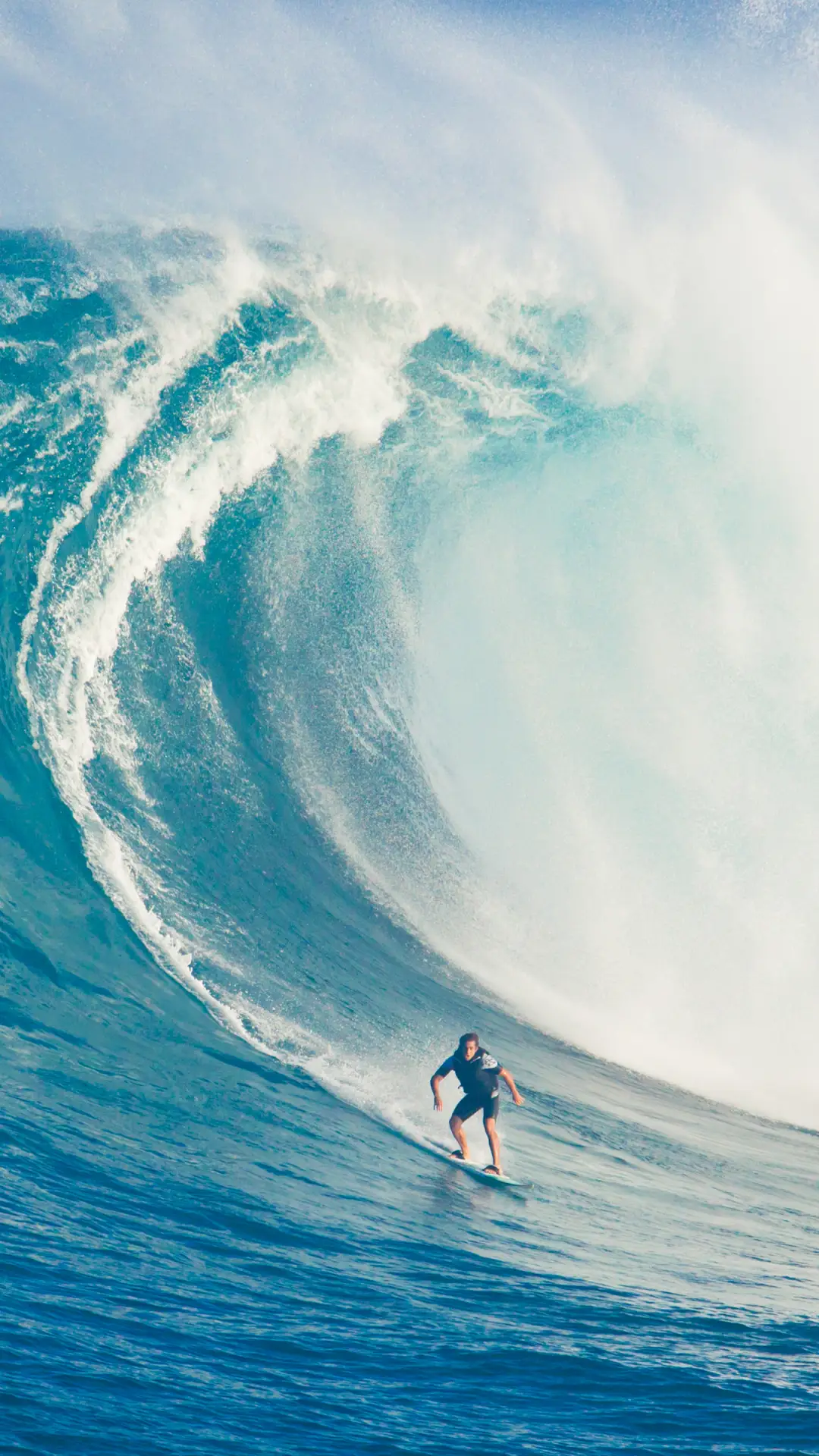 夏日冲浪-拍信图库 - Screenshot 1