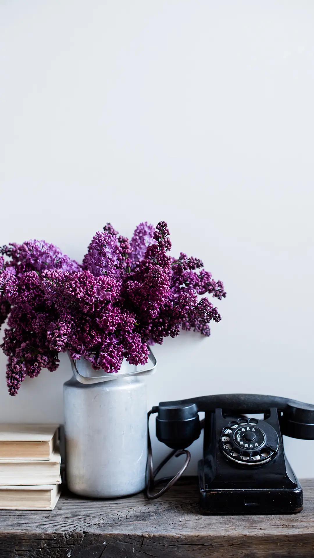 花瓶与花-锐景创意