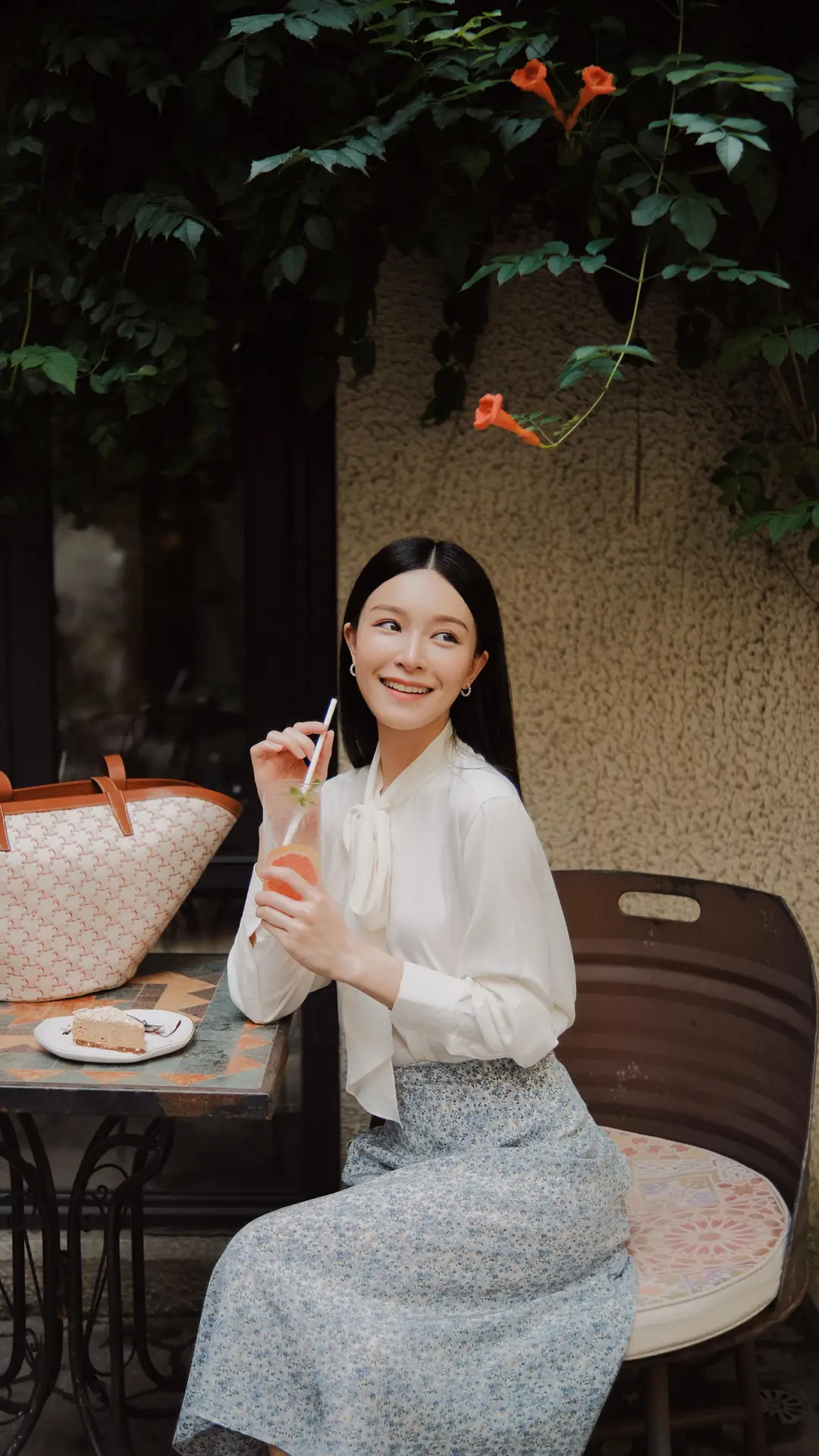 文咏珊：细看诸处好