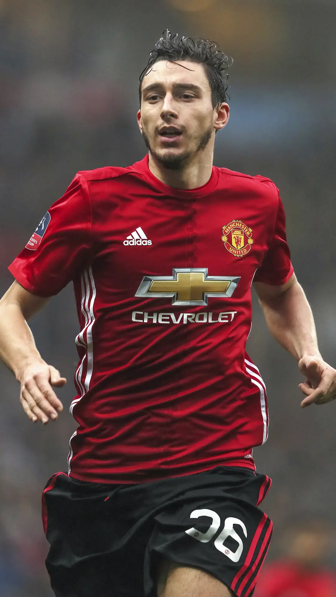 米兰遗珠达米安