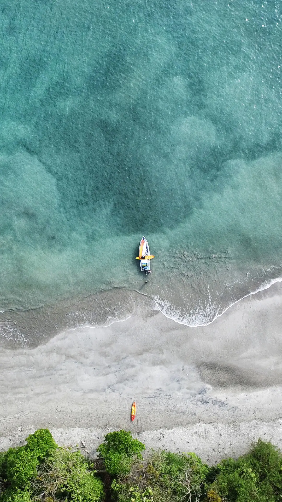 给自己一场“探险”之旅
