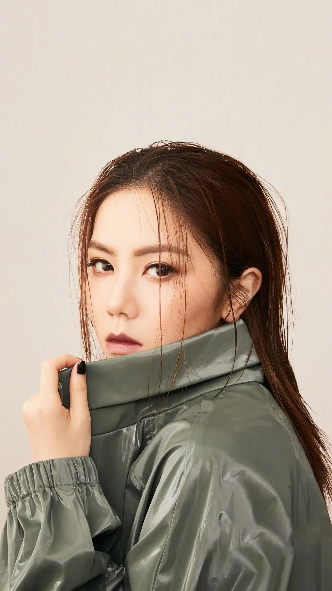 “小金鱼”邓紫棋