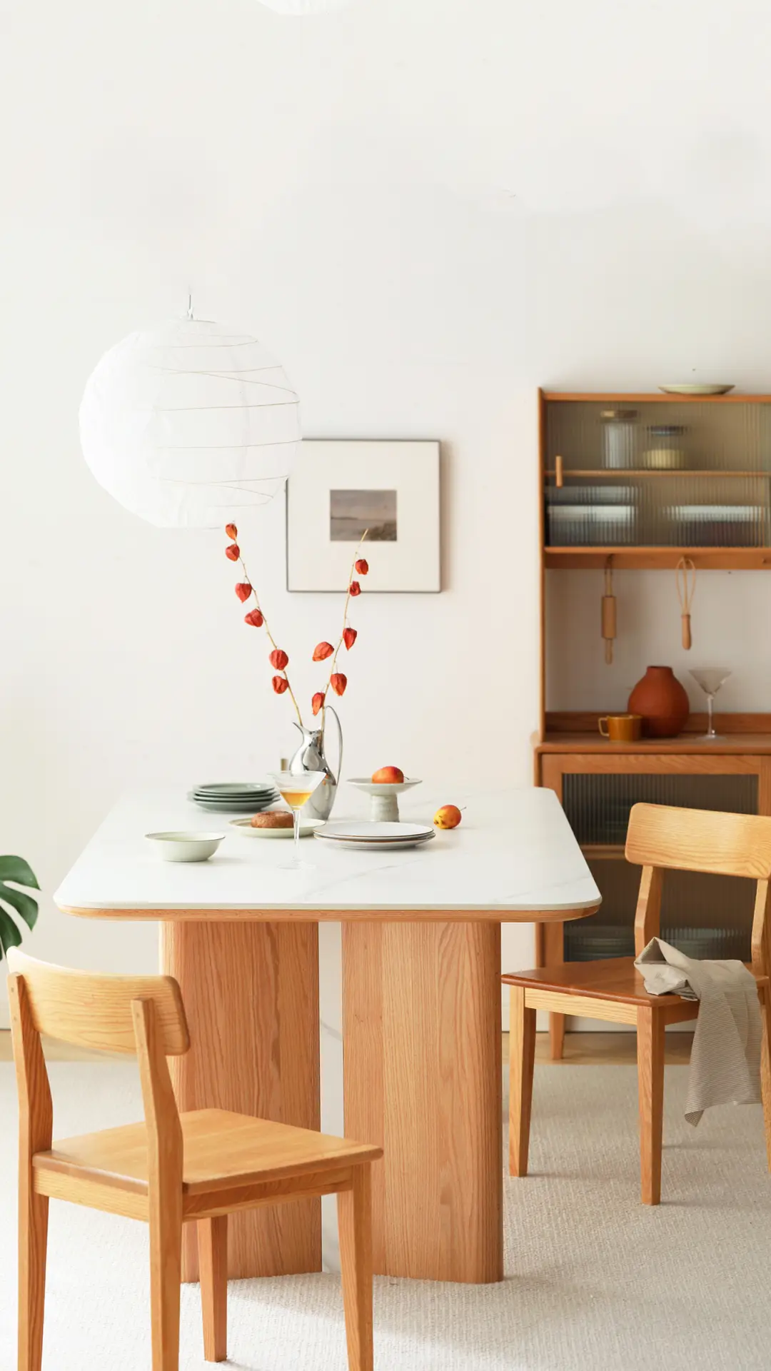 原木家居冬季如何保养 - Screenshot 1