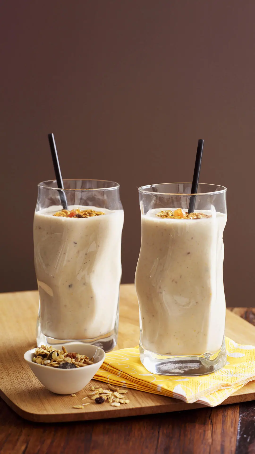 吃什么润肺？ - Screenshot 1