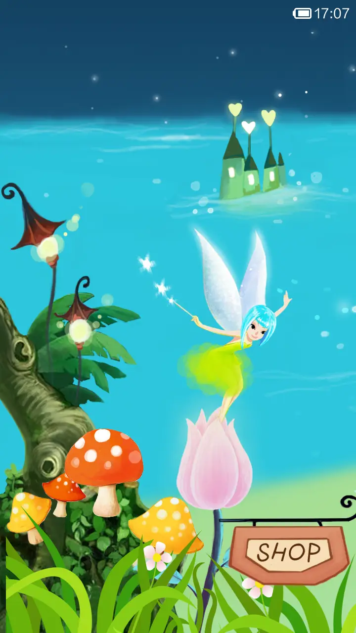 爱丽丝幻境奇遇 - Screenshot 6