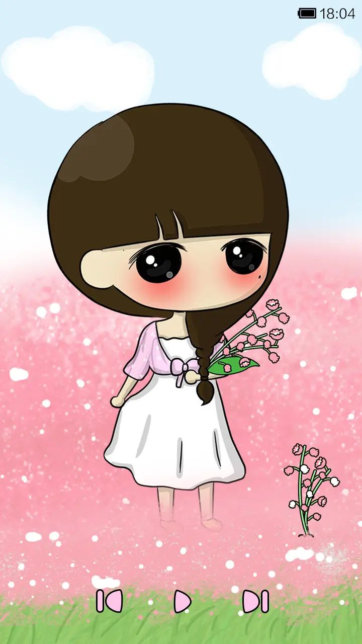 小希缘来是你 - Screenshot 2